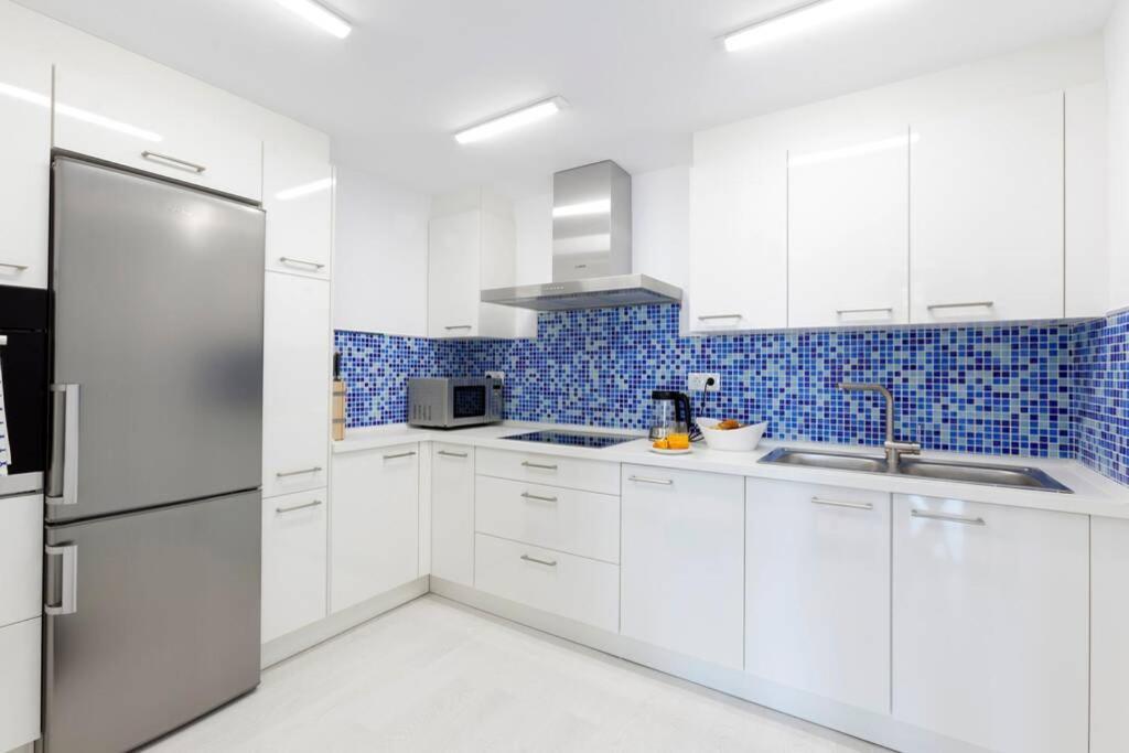Puerto Banus Penthouse K1 Apartamento Marbella