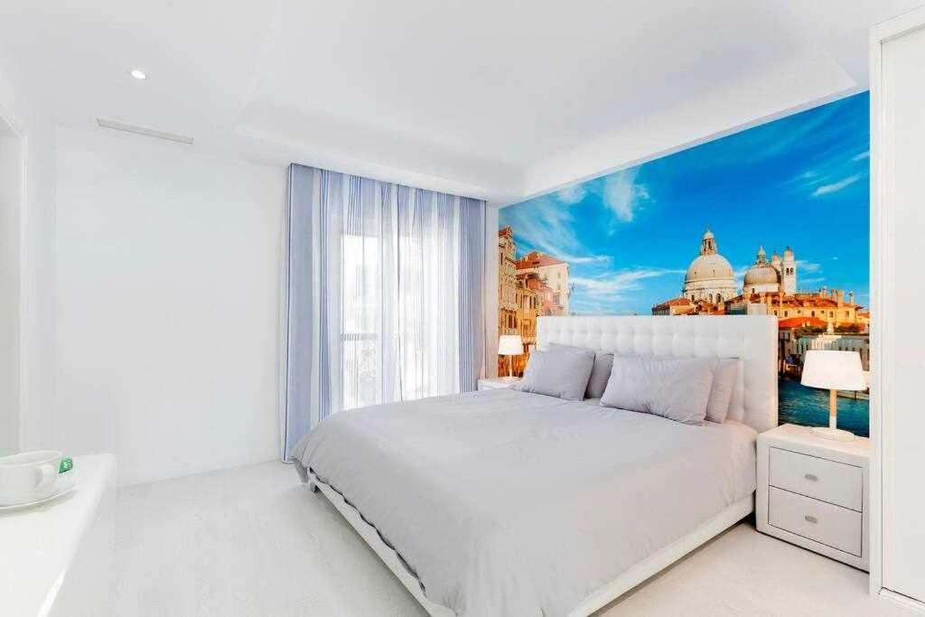 Puerto Banus Penthouse K1 Apartamento *